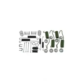 17215 Carlson Drum Brake Hardware Kit-rwd