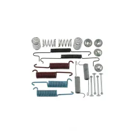 17258 Carlson Drum Brake Hardware Kit