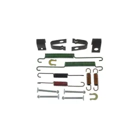 17280 Carlson Drum Brake Hardware Kit-wagon
