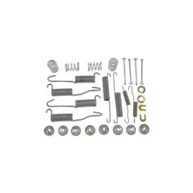 17293 Carlson Drum Brake Hardware Kit P N
