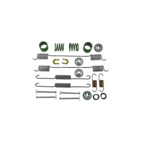 17316 Carlson Drum Brake Hardware Kit P N #2