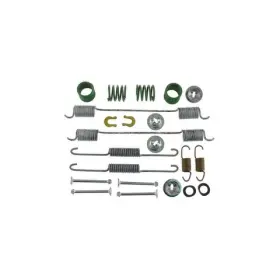 17316 Carlson Drum Brake Hardware Kit P N
