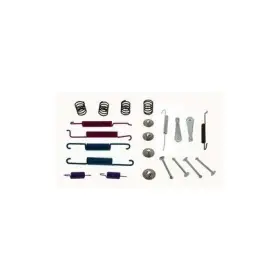 17348 Carlson Drum Brake Hardware Kit