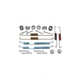 17354 Carlson Drum Brake Hardware Kit-w/o Abs