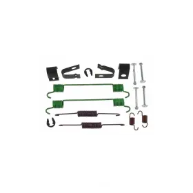 17356 Carlson Drum Brake Hardware Kit-4 Door