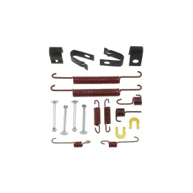 17359 Carlson Drum Brake Hardware Kit Fits 1998-2001 Suzuki Swift Quality Parts