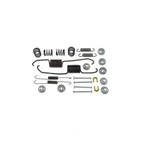 17374 Carlson Rr Drum Hwd Kit