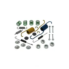 17408 Carlson Drum Brake Hardware Kit Fits 2003 Toyota Rav4
