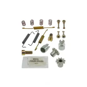 17435 Carlson Parking Brake Hardware Kit