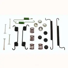 17497 Carlson Drum Brake Hardware Kit Fits 2016 Chevrolet Spark