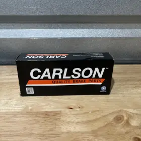 17506 Carlson Brand New In Box Drum Brake Hardware Kit