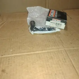 3001643a Carlson 16043 Disc Brake Caliper Pin Boot Kit New In Box