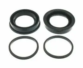 Carlson 41158 Frt Brake Caliper Kit