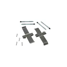 13535 Carlson Brake Hardwr For Subaru 2004-2017 Disc Hardware Kit Front