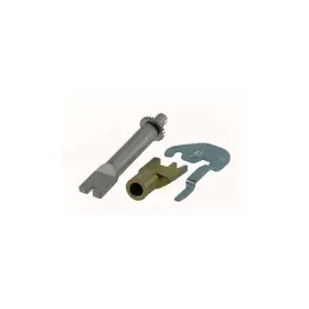 H2646 Carlson Brake Hardwr For Geo/isuzu 1990-2008 Drum Self-adjuster Repair Kit Rear Left