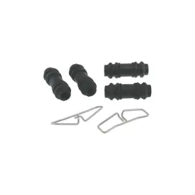 H5607 Carlson Brake Hardwr For Chrysler/dodge 1991-1995 Disc Hardware Kit Front