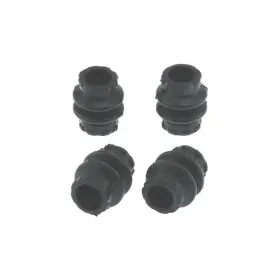 H5676 Carlson Brake Hardwr For Ford/lincoln 2002-2005 Disc Hardware Kit Rear