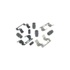 H5677q Carlson Brake Hardwr For Ford/mazda 2002-2010 Disc Hardware Kit Front