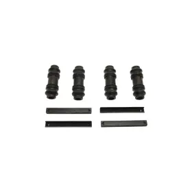 H5682q Carlson Brake Hardwr For Ford/infiniti 2003-2015 Disc Hardware Kit Rear