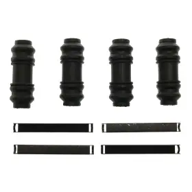 H5753q Carlson Brake Hardwr For Chrysler 2004-2008 Disc Hardware Kit Rear