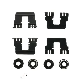 H5767q Carlson Brake Hardwr For Chrysler/dodge 2005-2022 Disc Hardware Kit Rear