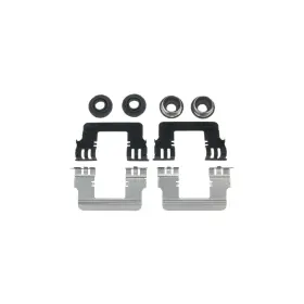 H5840q Carlson Brake Hardwr For Chrysler/dodge 2005-2022 Disc Hardware Kit Rear