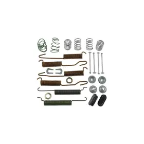 H7284 Carlson Brake Hardwr For Dodge/plymouth 1991-1995 Axle Kit Drum Hardware Rear