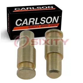 Carlson C355 12-5 Rear Drum Brake Adjusting Lever Pin For 1971-1974 Dodge B100 Van Nn