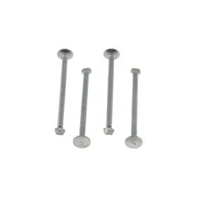 H1108-2 Carlson Drum Brake Shoe Spring Hold Down Pin-rear