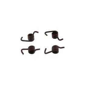 H1164-2 Carlson Drum Brake Shoe Hold Down Spring P N H1164 2