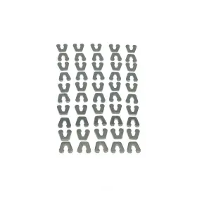 H1176 Carlson Drum Brake Shoe C-washer