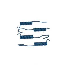 H132 Carlson Brake Shoe Return Spring Set- Rr