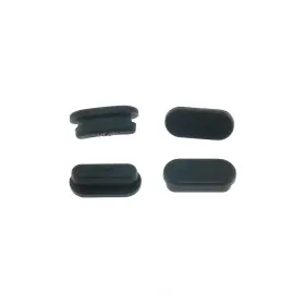 H1456-2 Carlson Brake Backing Plate Hole Cvr