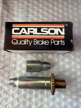 H1549 Carlson Brakes Drum Brake Adjusting Screw Assembly P N M-usa