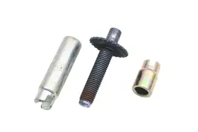 H1552 Carlson Drum Brake Adjusting Screw Kit Nos