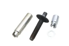 H1557 Carlson Drum Brake Adjusting Screw Kit Nos