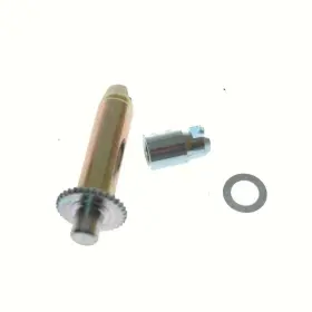 H1559 Carlson Drum Brake Adjusting Screw Assembly-rear