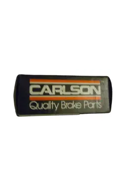H1565 Carlson Quality Brake Parts