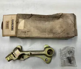 H1912 Carlson New Anchor Support Bracket For Wagner Brakes