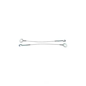 H2101-2 Carlson Drum Brake Self Adjuster Cable Fits 1962-1968 Plymouth Belvedere Satellite Satel