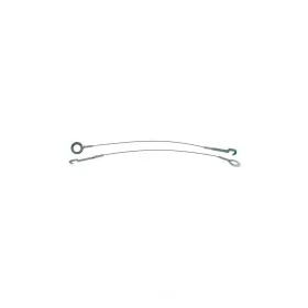 H2106-2 Carlson Drum Brake Self Adjuster Cable Fits 1965-1976 Ford F-250 P-350 P-400 Qu