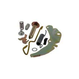 H2509 Carlson Quality Brake Parts Self Adjusting Repair Kit