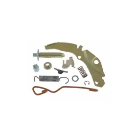 H2591 Carlson Quality Brake Parts Self Adjusting Repair Kit