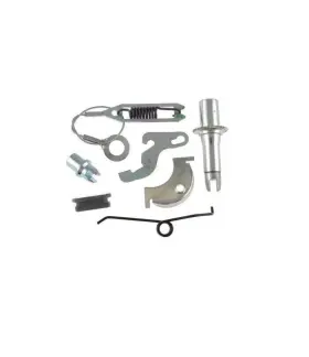H2662 Carlson Drum Brake Self-adjuster Repair Kit-self Adjuster Kit Rear Left #r26