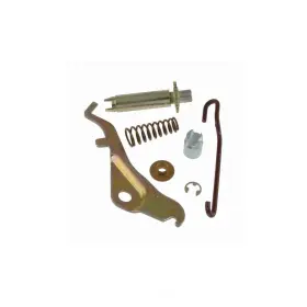 H2672 Carlson Drum Brake Self Adjuster Repair Fits 2001-2002 Pontiac Sunfire Quality