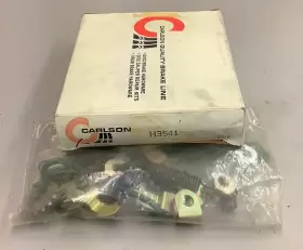 H3541-drum Carlson H3541 Brake Self-adjuster Repair Kit - Rt Rear Check Desc B192