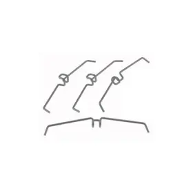 H4636 Carlson Disc Brake Part