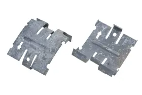 H4875 Carlson Brake Pad Clips Qty 2 Nos