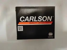 Carlson H4906 Disc Brake Anti-rattle Clip-4wd S1bw21