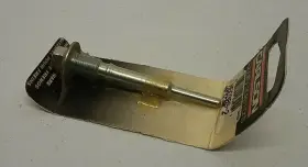 H5038s-2 Carlson Automotive Disc Brake Caliper Bolt #3